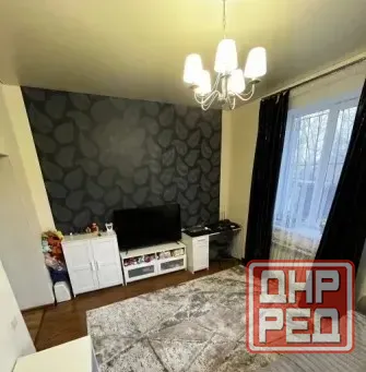 Продам уютную 2-х комнатную квартиру, Киевский район, 5 Участок Донецк - изображение 8
