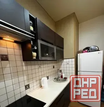 Продам уютную 2-х комнатную квартиру, Киевский район, 5 Участок Донецк - изображение 12