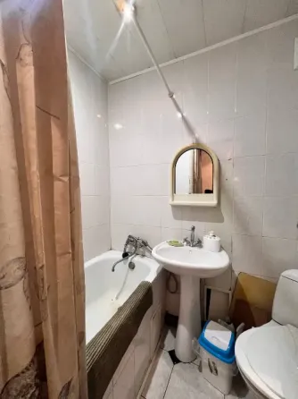 сдается 1к.кв, 7/9 эт, ворошиловский район, набережная. Донецк