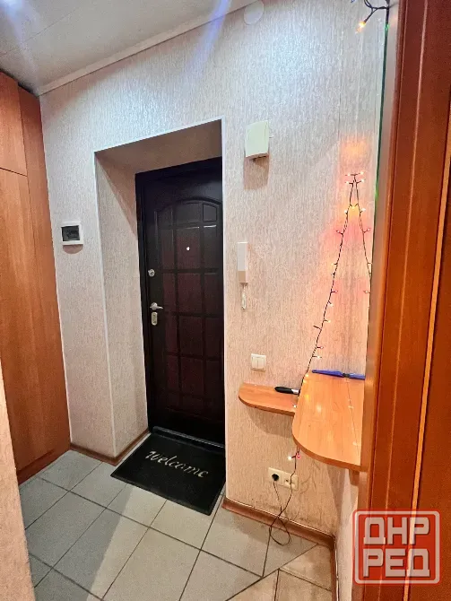 сдается 1к.кв, 7/9 эт, ворошиловский район, набережная. Донецк - изображение 3