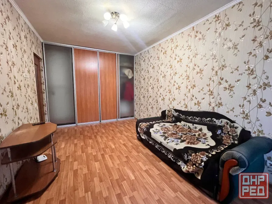 сдается 1к.кв, 7/9 эт, ворошиловский район, набережная. Донецк - изображение 2