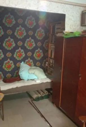 1-к квартира Щетинина 1600000 Донецк