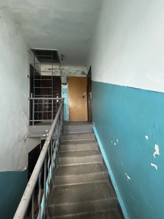 Продажа!Кировский р-он 1 комнатная квартира Донецк