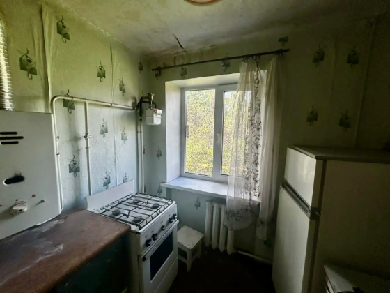 Продажа!Кировский р-он 1 комнатная квартира Донецк