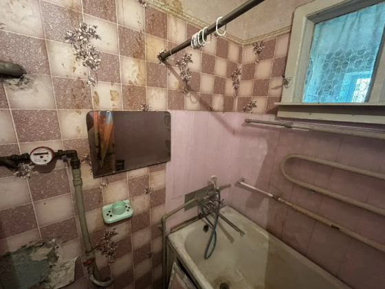 Продажа!Кировский р-он 1 комнатная квартира Донецк