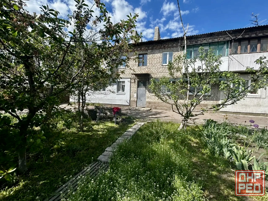 Продажа!Кировский р-он 1 комнатная квартира Донецк - изображение 7