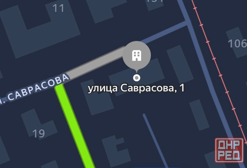 Продажа!Кировский р-он 1 комнатная квартира Донецк - изображение 8