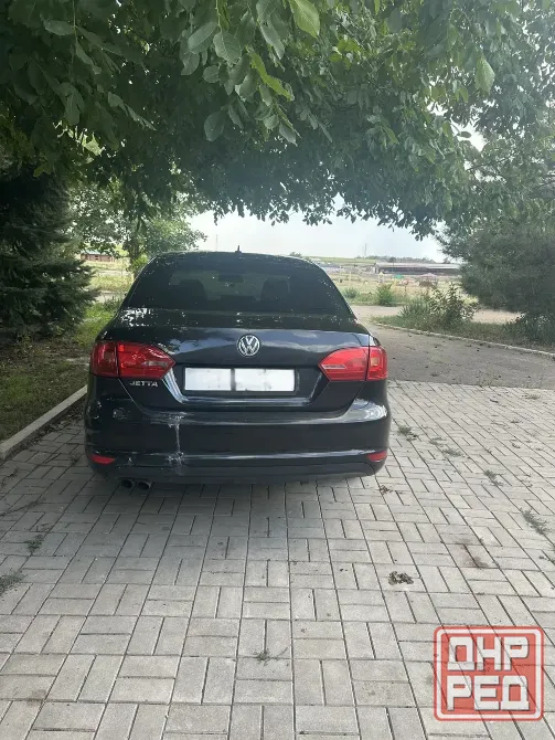 Продаю авто Фольксфаген Джетта Мариуполь - изображение 4