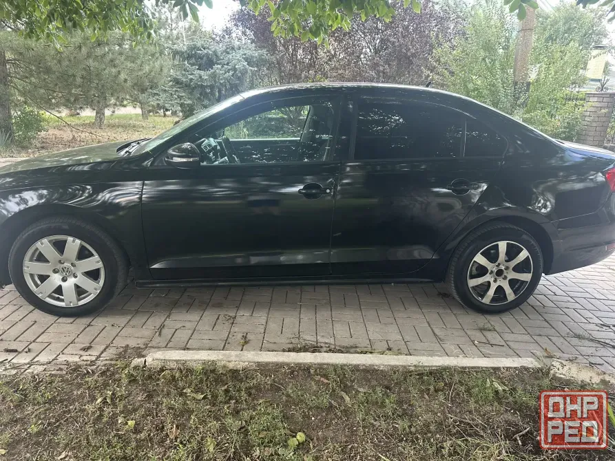 Продаю авто Фольксфаген Джетта Мариуполь - изображение 3