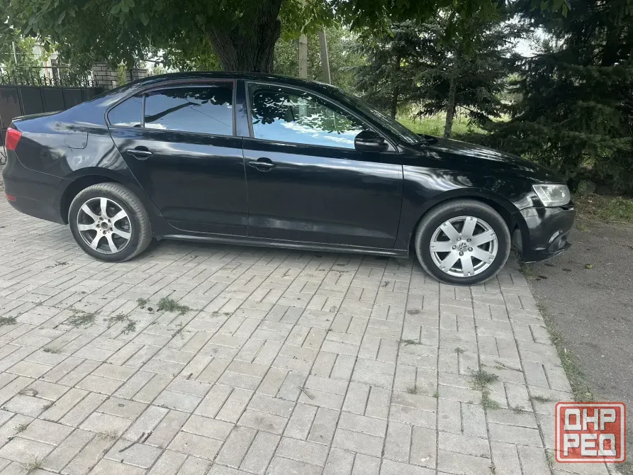 Продаю авто Фольксфаген Джетта Мариуполь - изображение 2