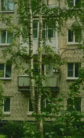 Квартира Калининский р-н макаронка Донецк
