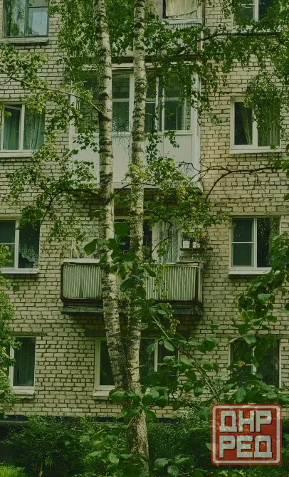 Квартира Калининский р-н макаронка Донецк - изображение 2