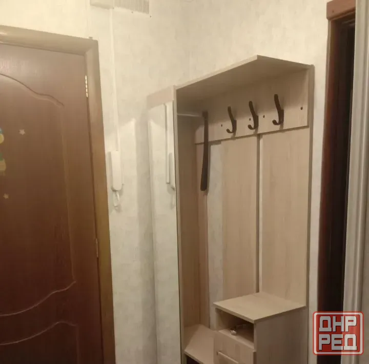 Сдаётся чистая уютная однокомнатная квартира в Калининском районе Донецк - изображение 7