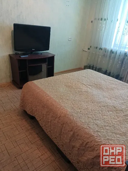 Оплата при заселении. Сдам 2х Щетинина автостанция. Донецк - изображение 10