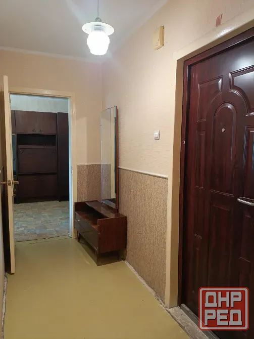 Оплата при заселении. Сдам 2х Щетинина автостанция. Донецк - изображение 3