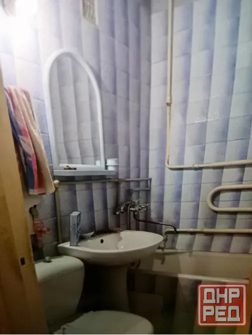 Продается 2 к.квартиру 3/5 ул. Мушкетовская Калининский р-н Донецк - изображение 4