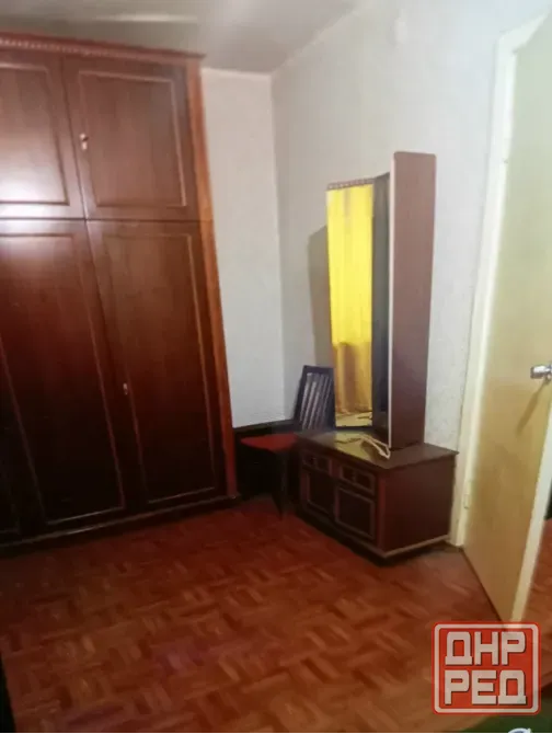 Продается 2 к.квартиру 3/5 ул. Мушкетовская Калининский р-н Донецк - изображение 1