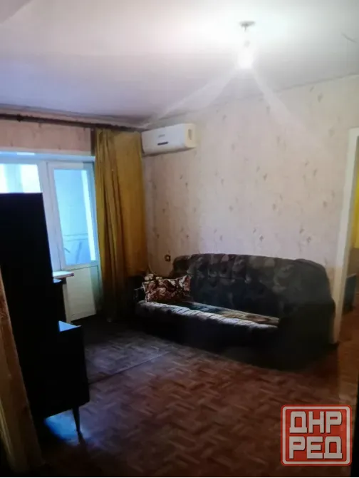 Продается 2 к.квартиру 3/5 ул. Мушкетовская Калининский р-н Донецк - изображение 2