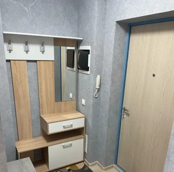Сдается однокомнатная квартира в Кировском районе Донецк