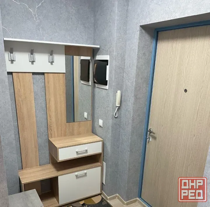 Сдается однокомнатная квартира в Кировском районе Донецк - изображение 4
