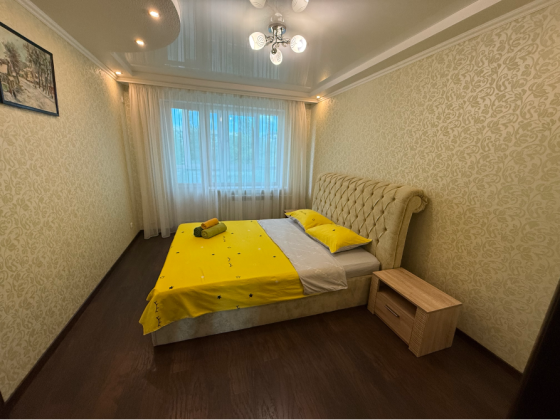 Продажа 3х Комнатной Квартиры в Буденновском районе Донецк