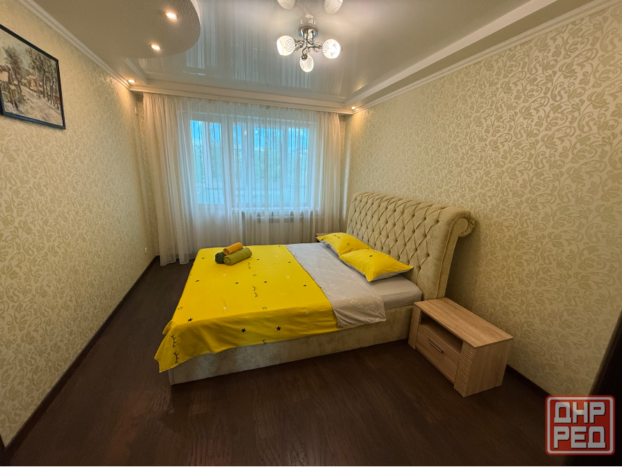 Продажа 3х Комнатной Квартиры в Буденновском районе Донецк - изображение 4