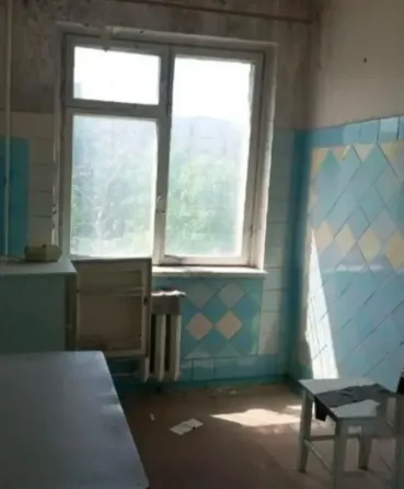 2-к квартира Медицинский университет Донецк