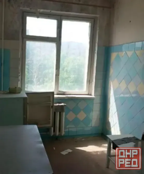 2-к квартира Медицинский университет Донецк - изображение 4