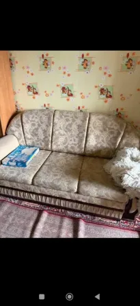 сдам 3 к.кв. калининский р. детская областная 30000 р. Донецк
