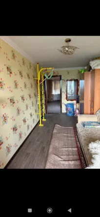 сдам 3 к.кв. калининский р. детская областная 30000 р. Донецк