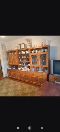 сдам 3 к.кв. киевский р. маяк 25000 р. вода график добивает. Донецк