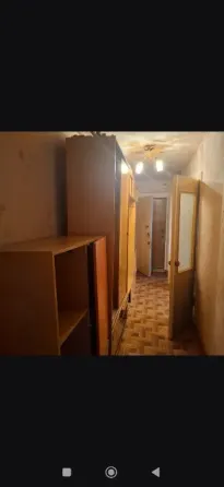 сдам 3 к.кв. киевский р. маяк 25000 р. вода график добивает. Донецк