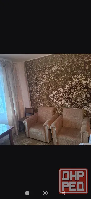 сдам 3 к.кв. киевский р. маяк 25000 р. вода график добивает. Донецк - изображение 4