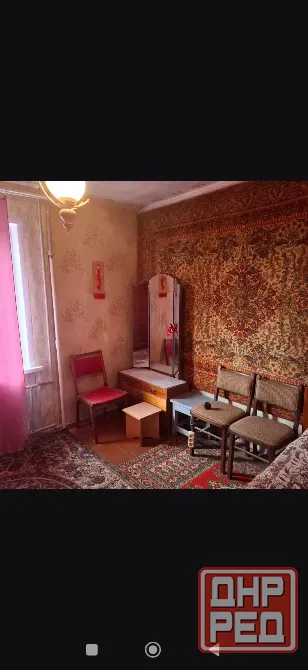 сдам 3 к.кв. киевский р. маяк 25000 р. вода график добивает. Донецк - изображение 6