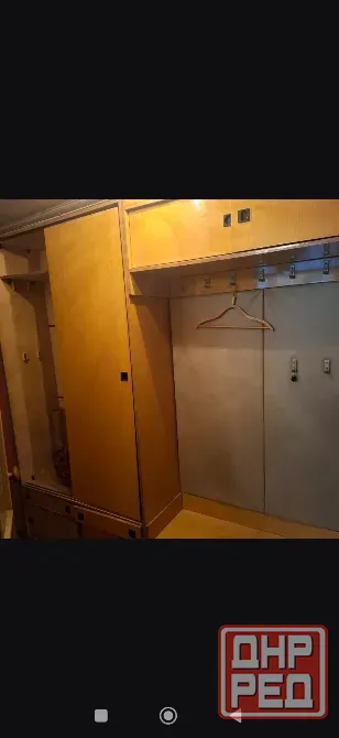 сдам 3 к.кв. киевский р. маяк 25000 р. вода график добивает. Донецк - изображение 5