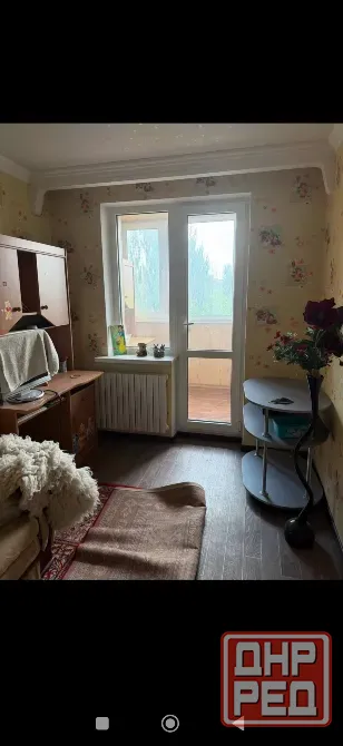 сдам 3 к.кв. калининский р. детская областная 30000 р. Донецк - изображение 5