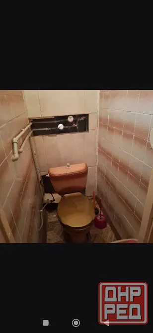 сдам 3 к.кв. киевский р. маяк 25000 р. вода график добивает. Донецк - изображение 9