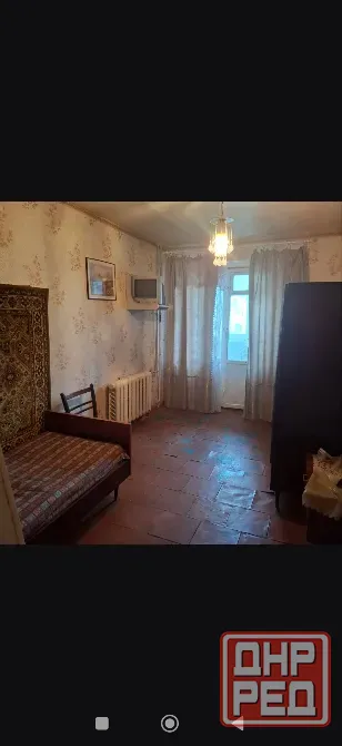 сдам 3 к.кв. киевский р. маяк 25000 р. вода график добивает. Донецк - изображение 11