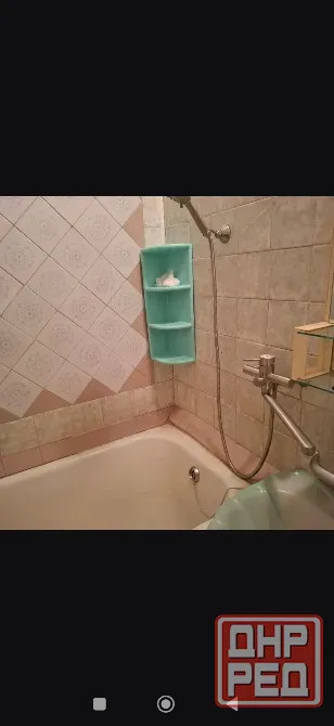 сдам 3 к.кв. киевский р. маяк 25000 р. вода график добивает. Донецк - изображение 8