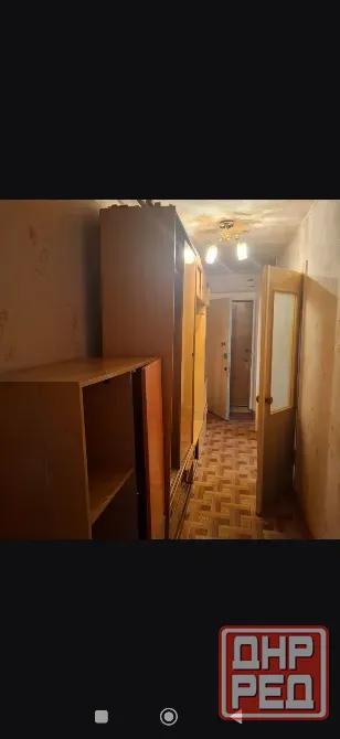 сдам 3 к.кв. киевский р. маяк 25000 р. вода график добивает. Донецк - изображение 3