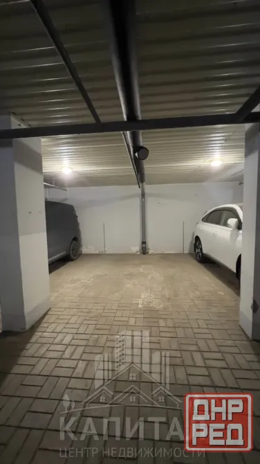 Продажа 3к крупногабаритный квартиру ул. Розы Люксембург. Ворошиловский район. Донецк - изображение 12