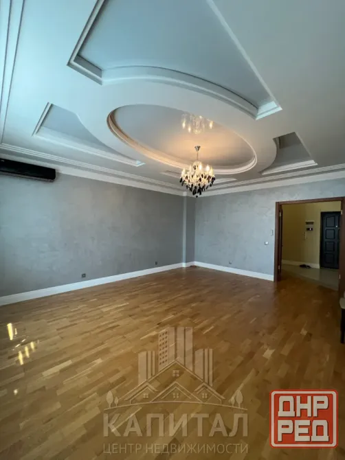 Продажа 3к крупногабаритный квартиру ул. Розы Люксембург. Ворошиловский район. Донецк - изображение 5