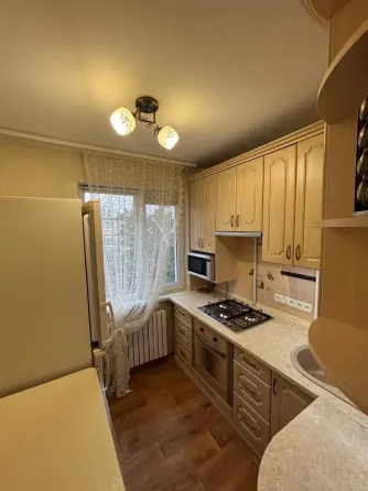 в продаже 2х комн на шахтерском Макеевка