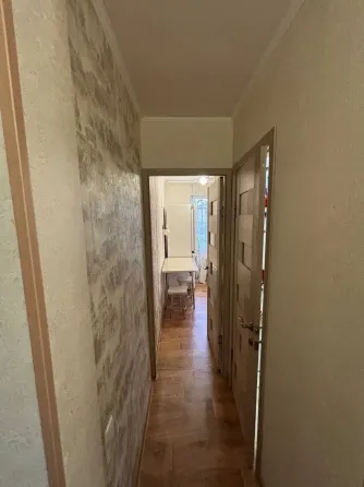 в продаже 2х комн на шахтерском Макеевка