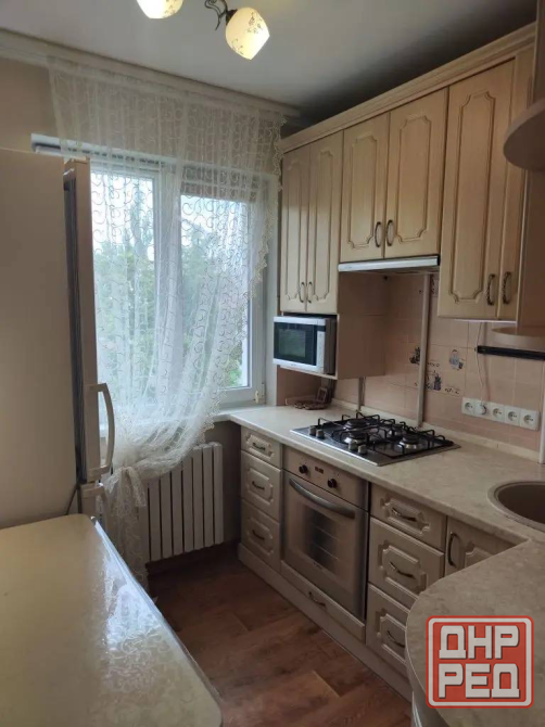 в продаже 2х комн на шахтерском Макеевка - изображение 6