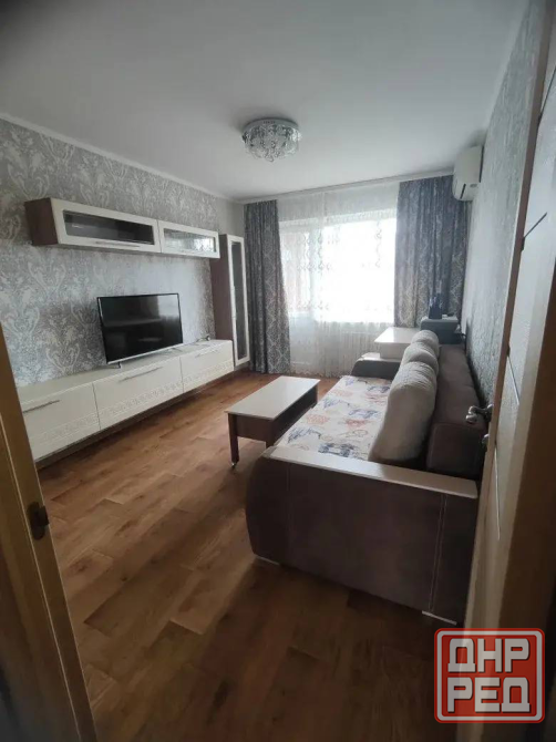 в продаже 2х комн на шахтерском Макеевка - изображение 1