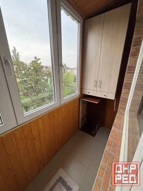 в продаже 2х комн на шахтерском Макеевка - изображение 9