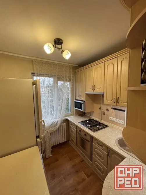 в продаже 2х комн на шахтерском Макеевка - изображение 4