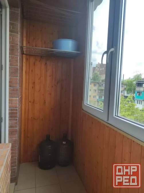 в продаже 2х комн на шахтерском Макеевка - изображение 8