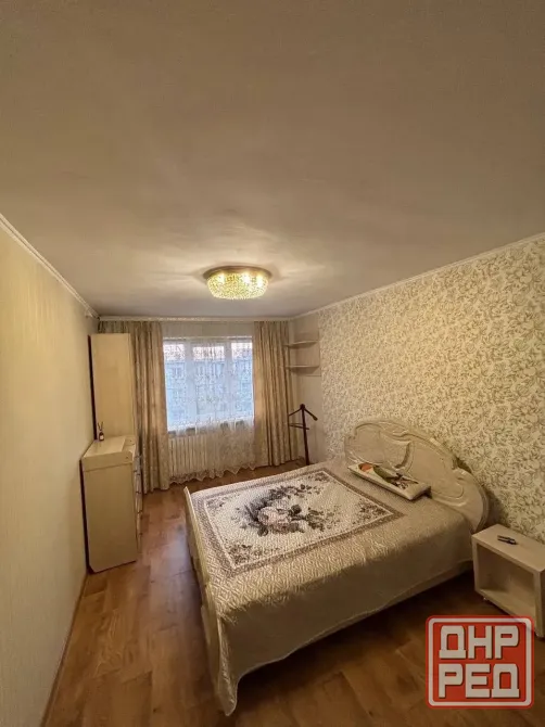 в продаже 2х комн на шахтерском Макеевка - изображение 3